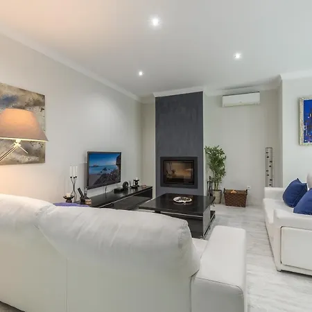 度假居 D_loft Sea And Golf 阿尔布费拉